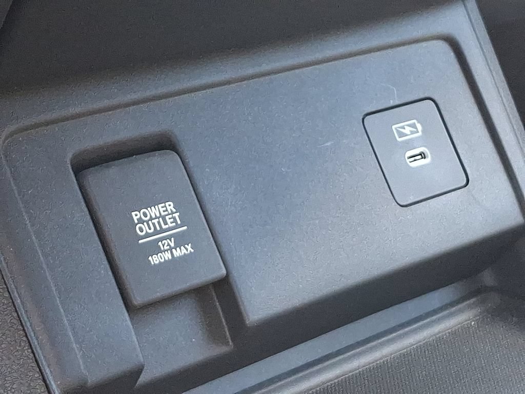 Certified 2023 Acura RDX AWD image 27