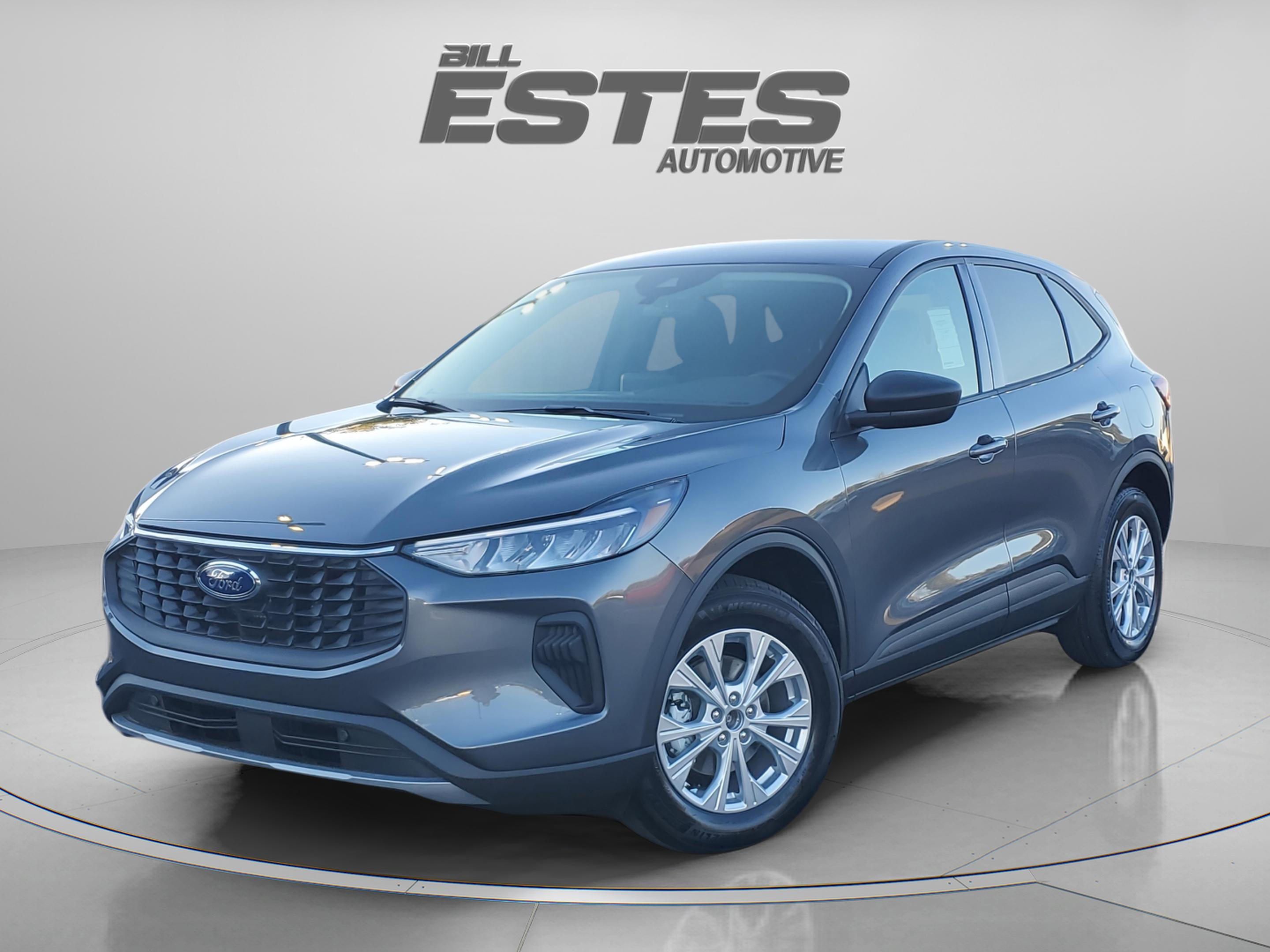 New 2026 Ford Escape Active w/ Cold Weather Package