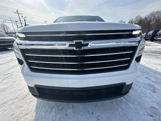 New 2026 Chevrolet Traverse LT w/ Sun and Wheel Package FWD image 33