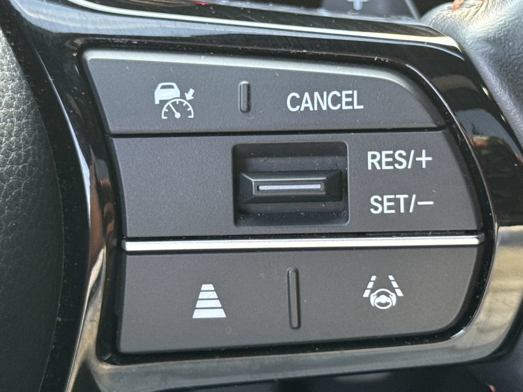 Used 2025 Honda CR-V Sport Touring image 24