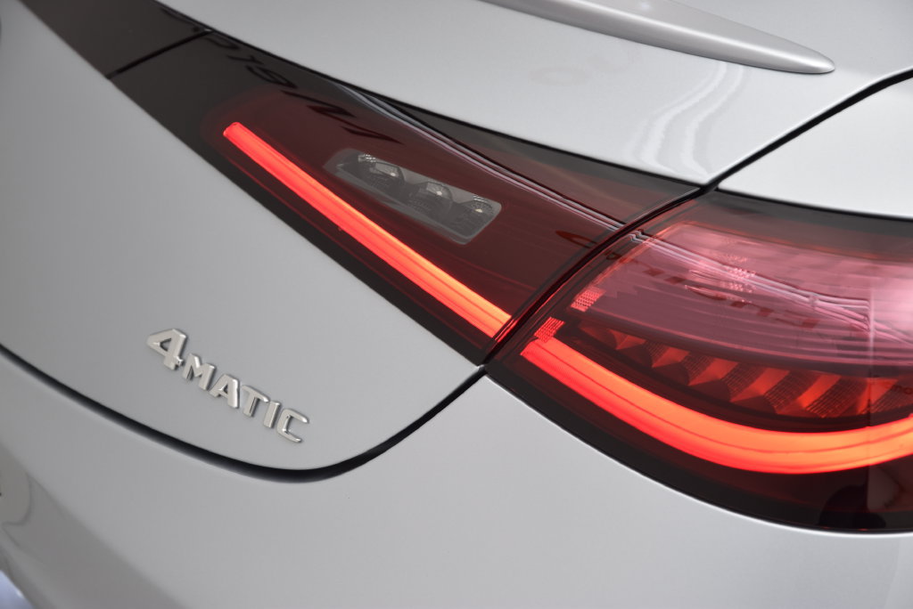 New 2026 Mercedes-Benz CLE 300 4MATIC Coupe image 14