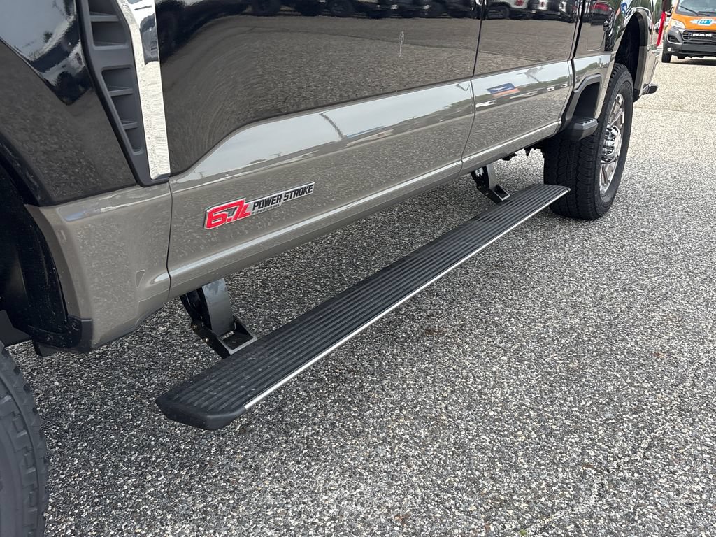 New 2026 Ford F250 King Ranch AWD/4WD image 45