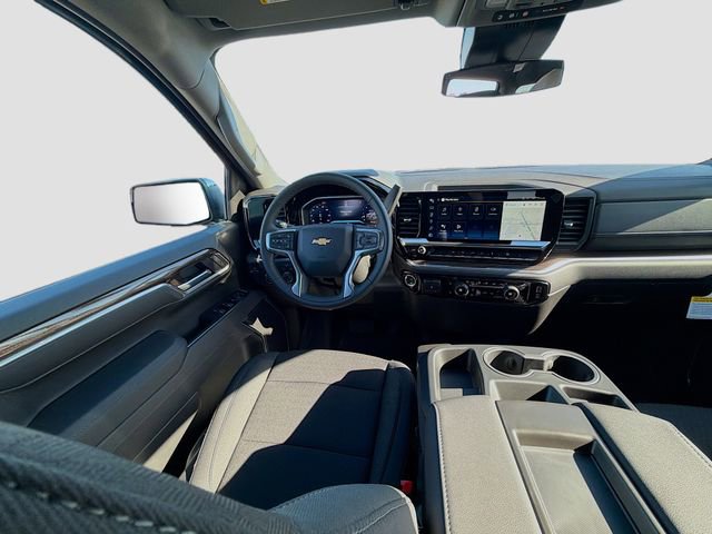 New 2026 Chevrolet Silverado 1500 LT image 22