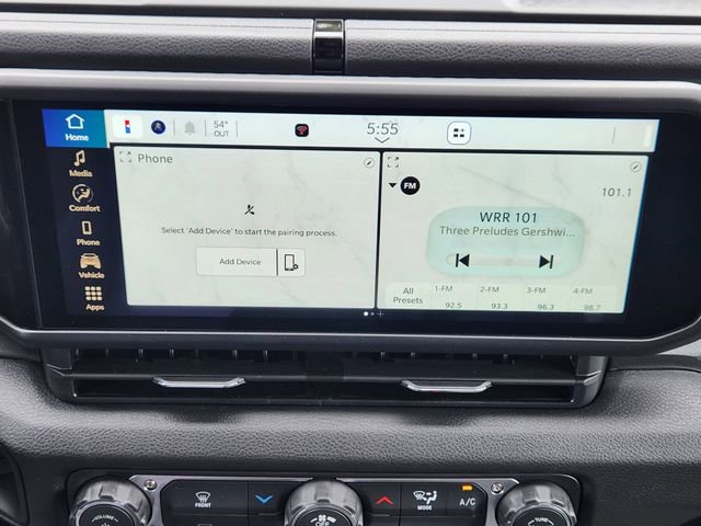 New 2026 Jeep Wrangler Unlimited Sport image 12