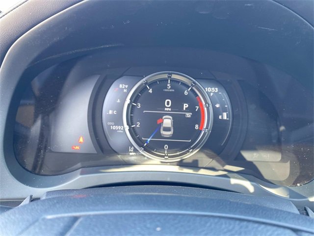 Used 2024 Lexus IS 350 F Sport image 16