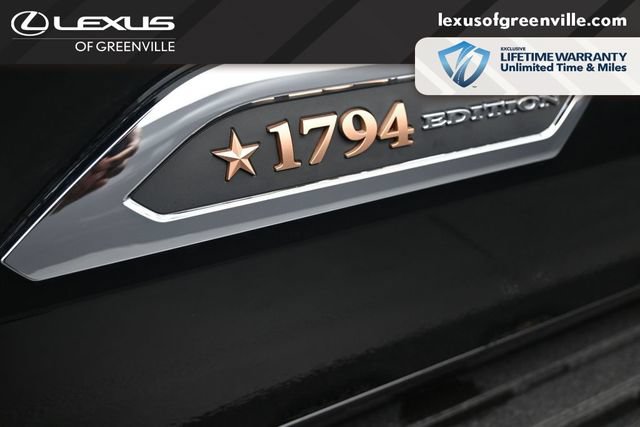 Used 2026 Toyota Sequoia 1794 Edition w/ TRD Off-Road Package AWD/4WD image 11