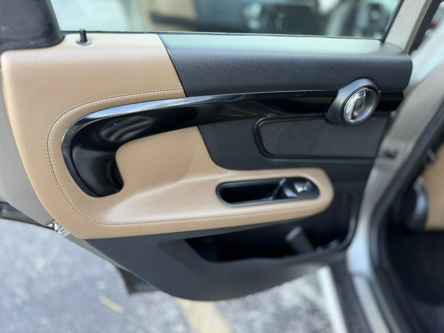 Used 2018 MINI Cooper Countryman S FWD image 28