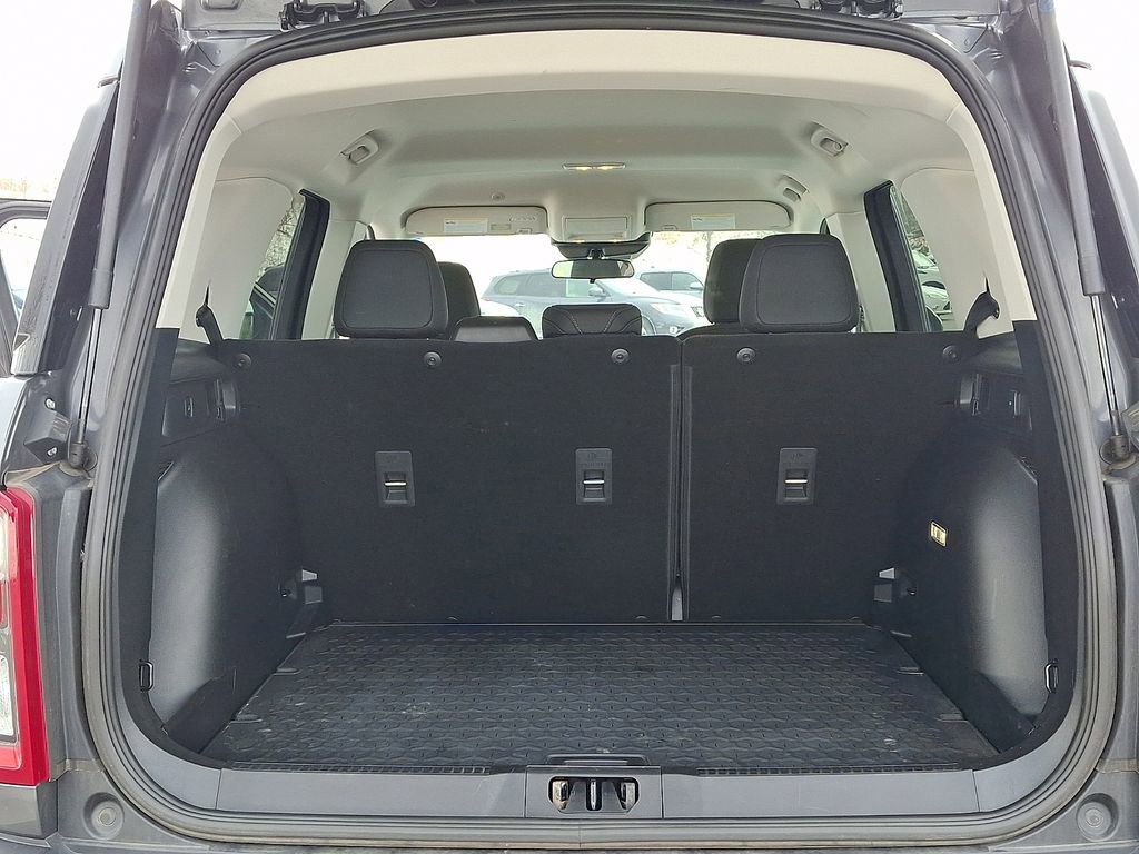 Used 2024 Ford Bronco Sport Big Bend w/ Convenience Package image 28