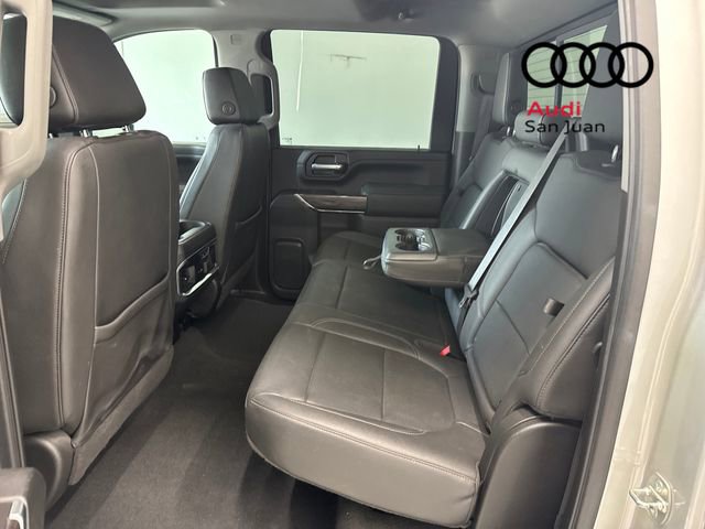 Used 2021 Chevrolet Silverado 3500 LTZ w/ LTZ Premium Texas Edition image 25