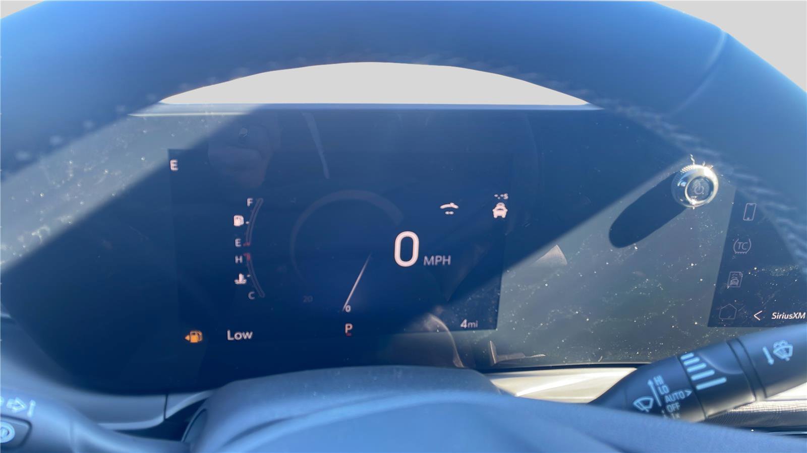 New 2026 Buick Envista Avenir image 12