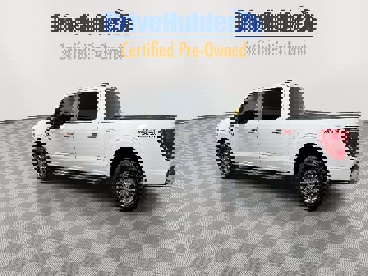 Used 2021 Ford F150 XLT w/ XTR Package image 6