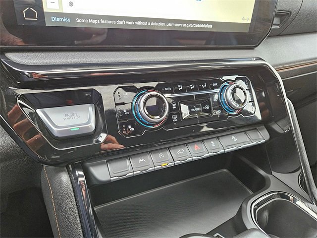 Used 2022 GMC Sierra 1500 AT4 w/ AT4 Preferred Package image 24