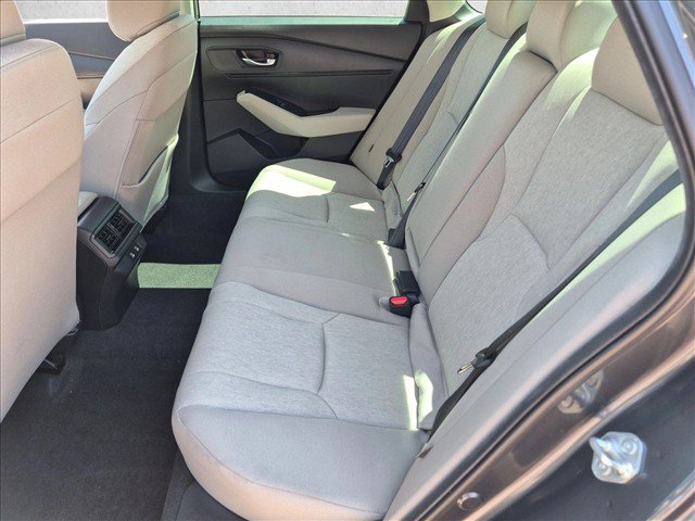 Used 2026 Honda Accord LX image 24