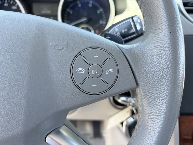 Used 2009 Mercedes-Benz ML 350 4MATIC image 23