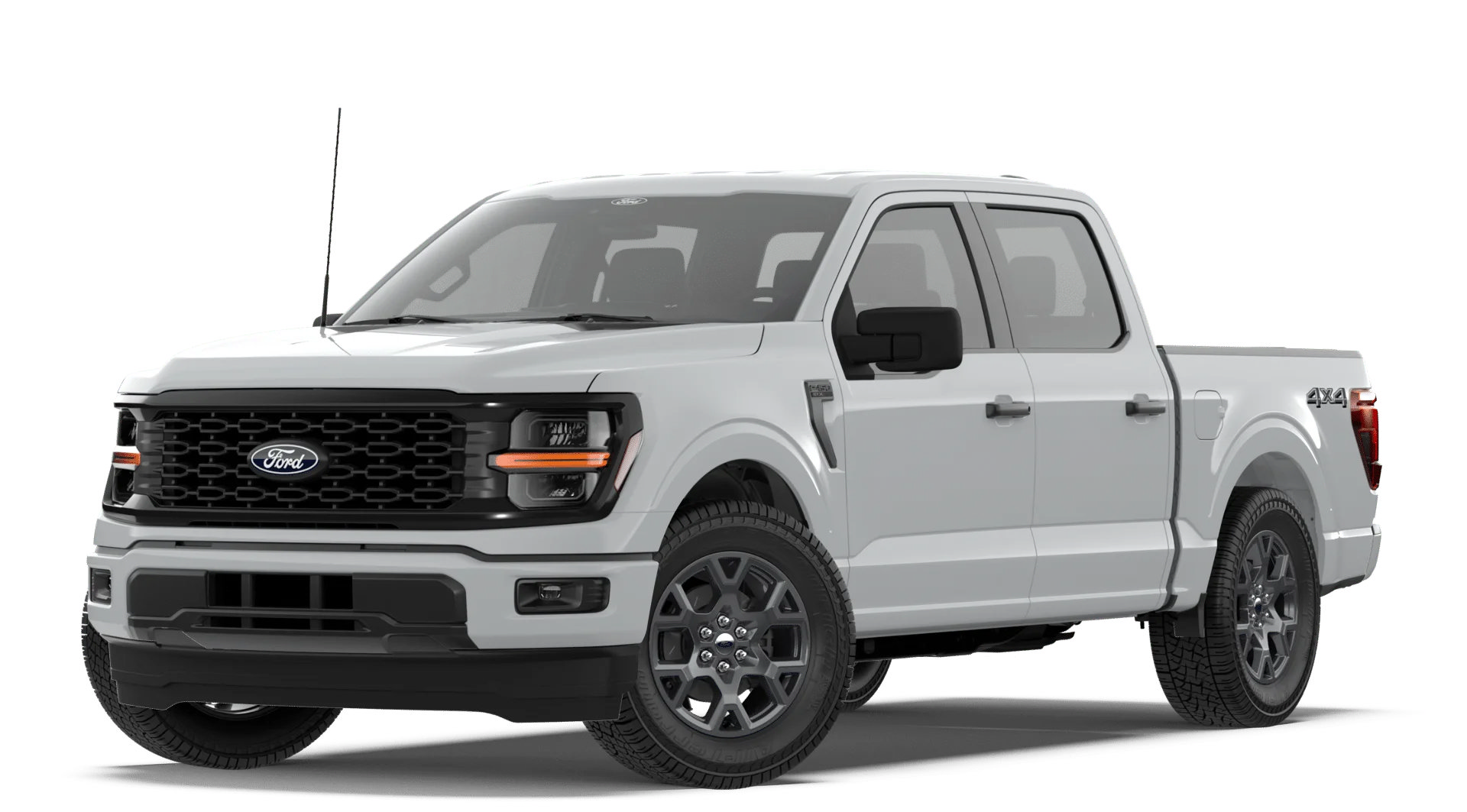 New 2026 Ford F150 STX w/ Equipment Group 200A AWD/4WD image 61