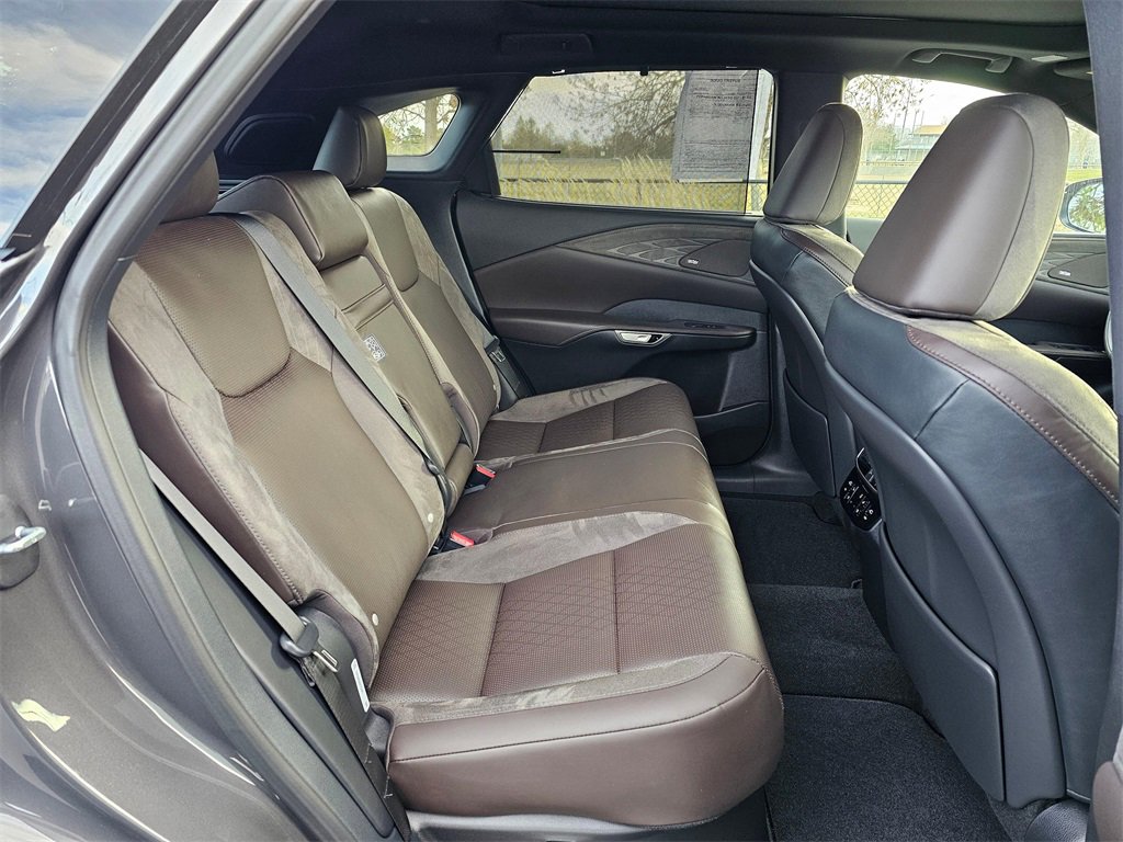 Used 2026 Lexus RX 350 Luxury w/ Convenience Package image 21
