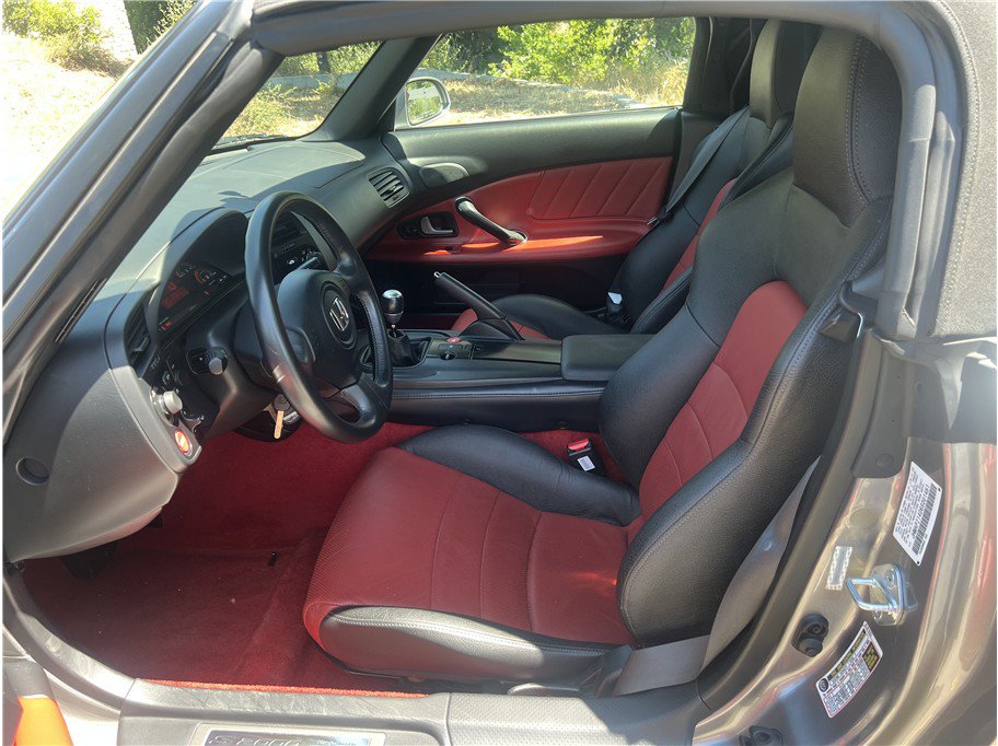 Used 2006 Honda S2000 image 17