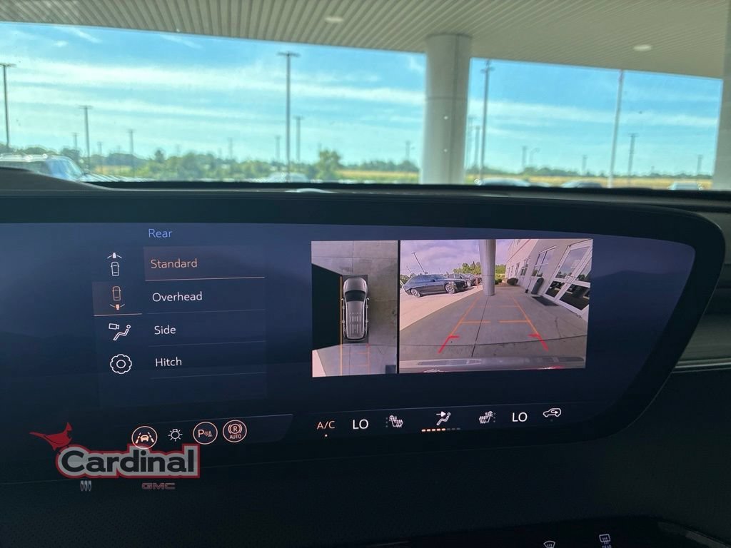 New 2027 Buick Enclave Preferred w/ Power Package FWD image 8