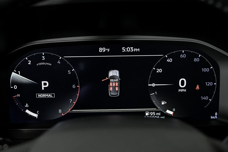 New 2026 Mitsubishi Outlander SEL AWD/4WD image 18