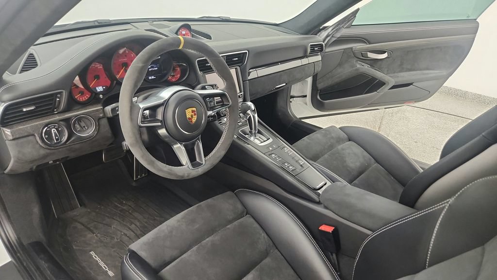 Used 2016 Porsche 911 GT3 RS RWD image 38