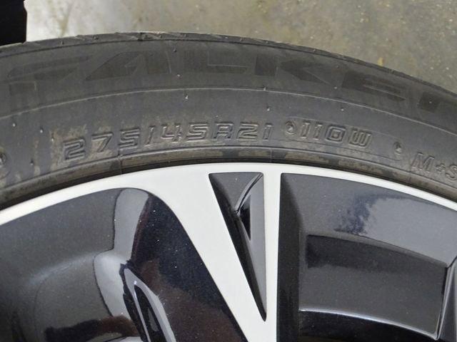 Used 2024 MAZDA CX-90 Plug-In Hybrid w/ Premium Plus image 42