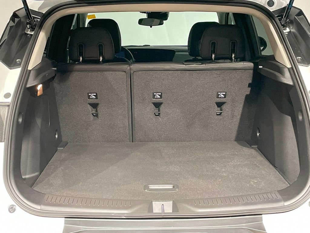 Used 2025 Buick Encore GX Preferred image 5