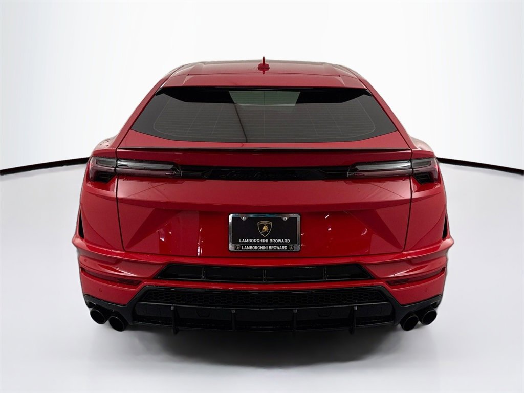 Used 2024 Lamborghini Urus S image 6