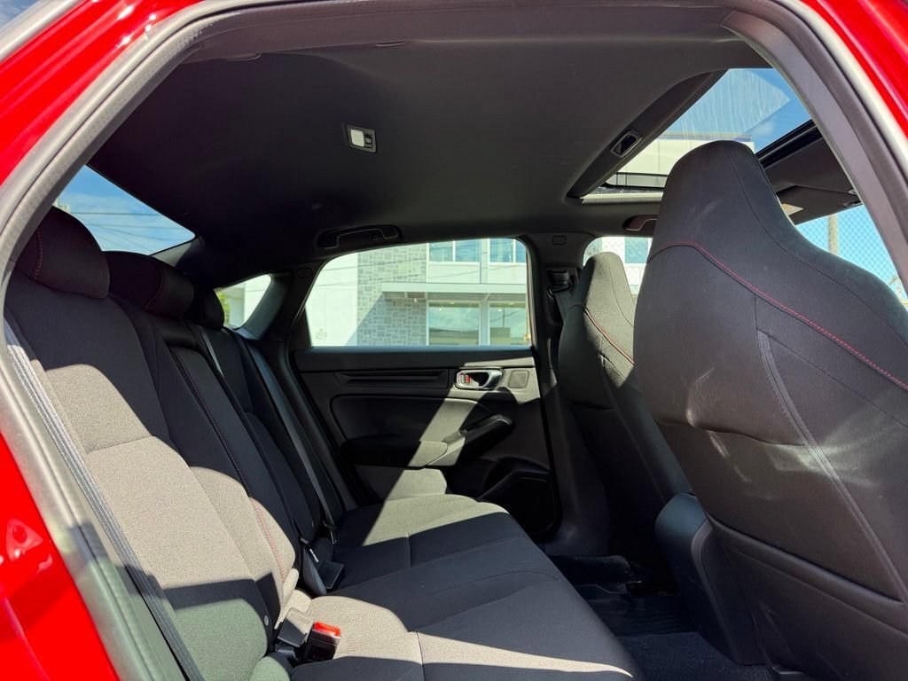 Used 2022 Honda Civic Si image 12