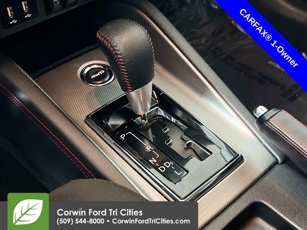 Used 2022 Mitsubishi Outlander Sport LE AWD/4WD image 10