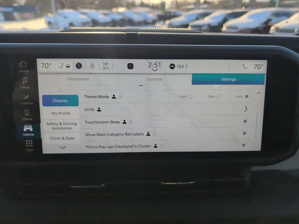 New 2026 Jeep Wrangler Sport S image 32