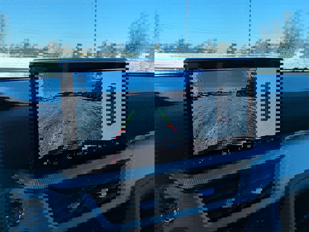 New 2026 Ford Explorer Active image 14