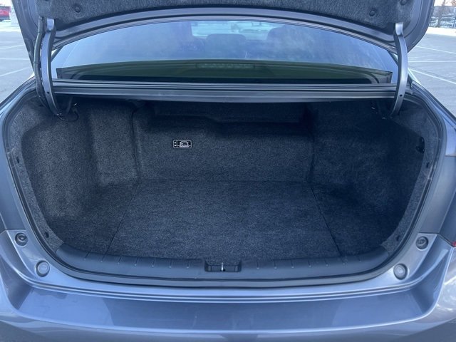 Used 2017 Honda Accord Base image 25