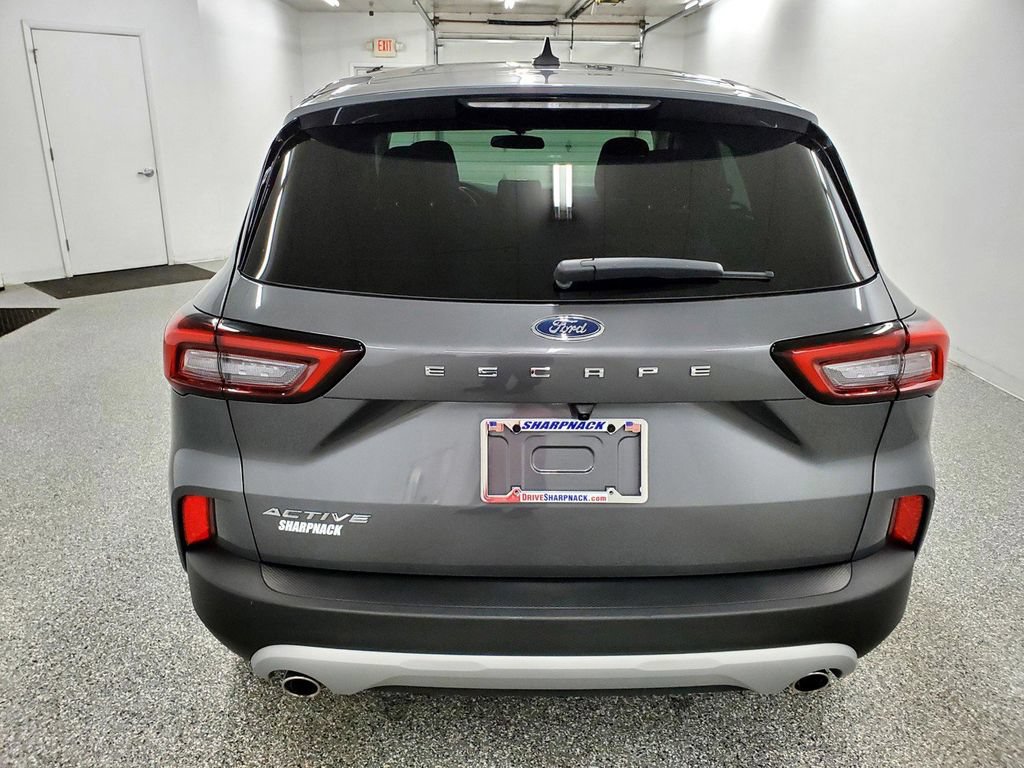 Used 2024 Ford Escape Active FWD image 6