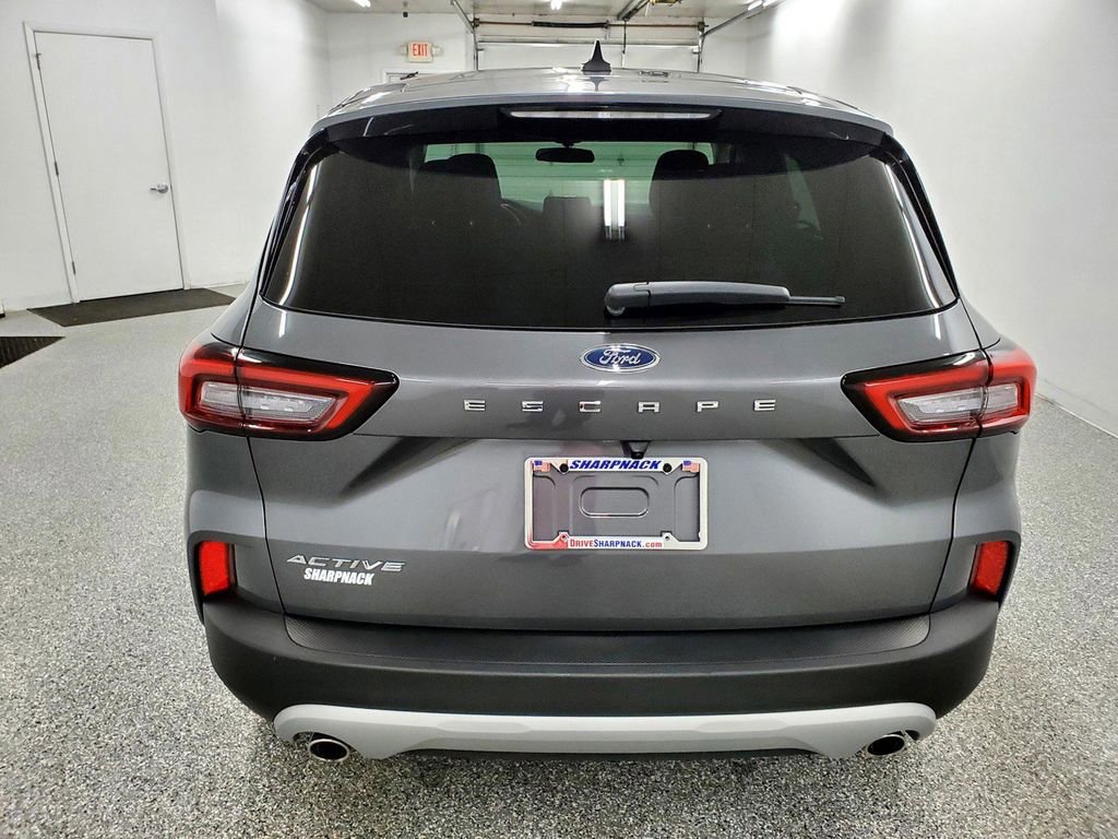 Used 2024 Ford Escape Active FWD image 6