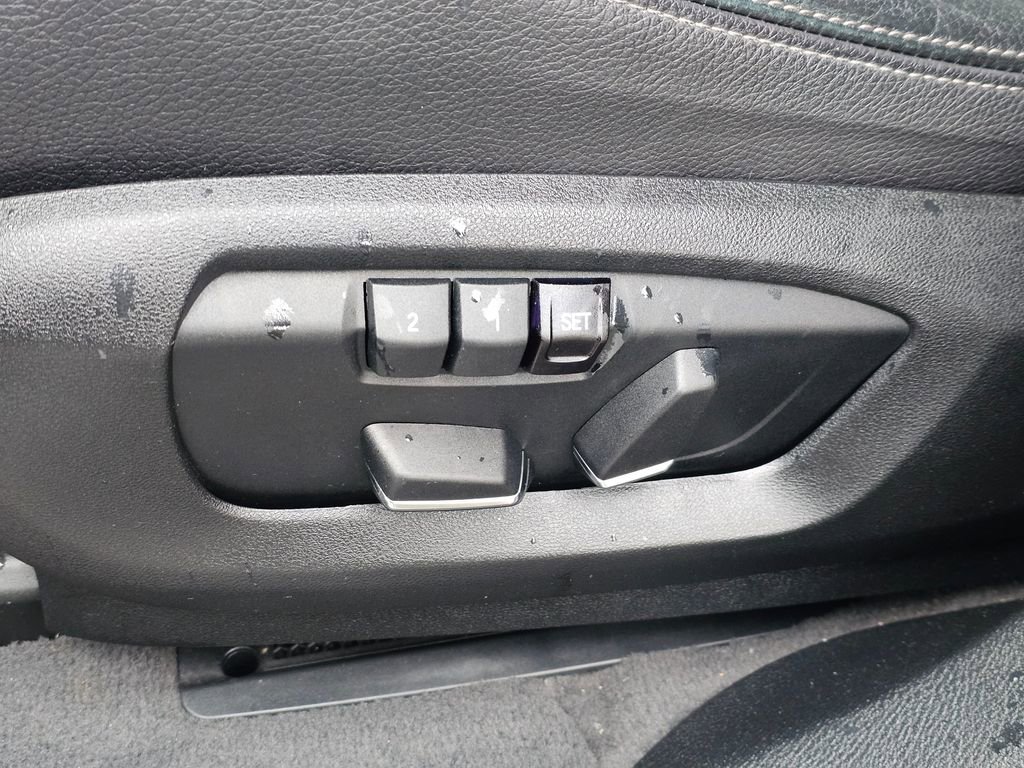 Used 2019 BMW X6 xDrive35i image 33