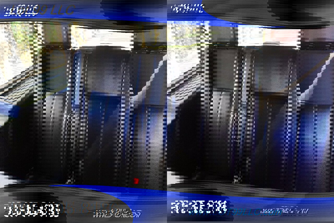 Used 2014 Ford Expedition EL Limited image 16