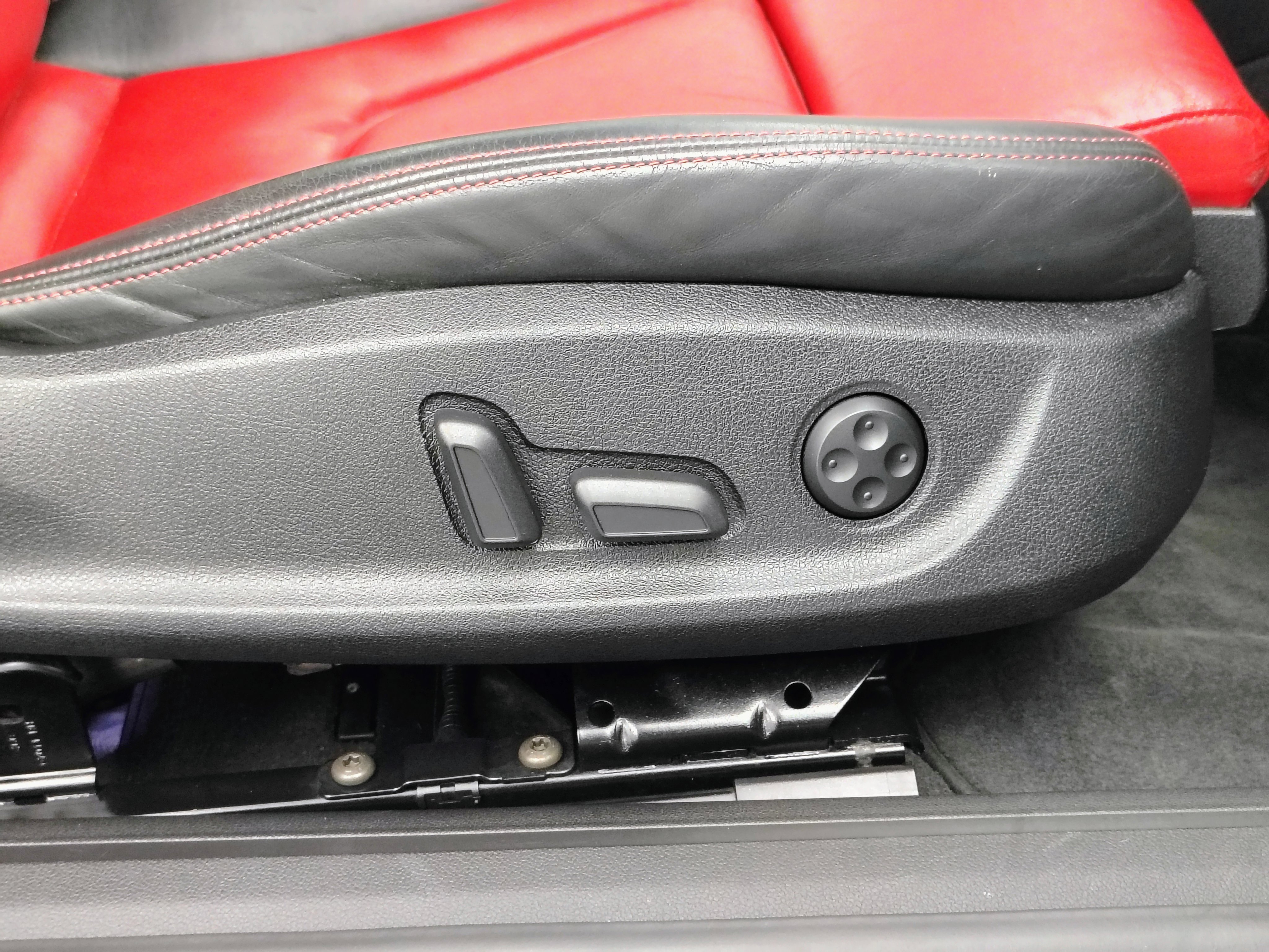 Used 2012 Audi S5 Premium Plus image 31