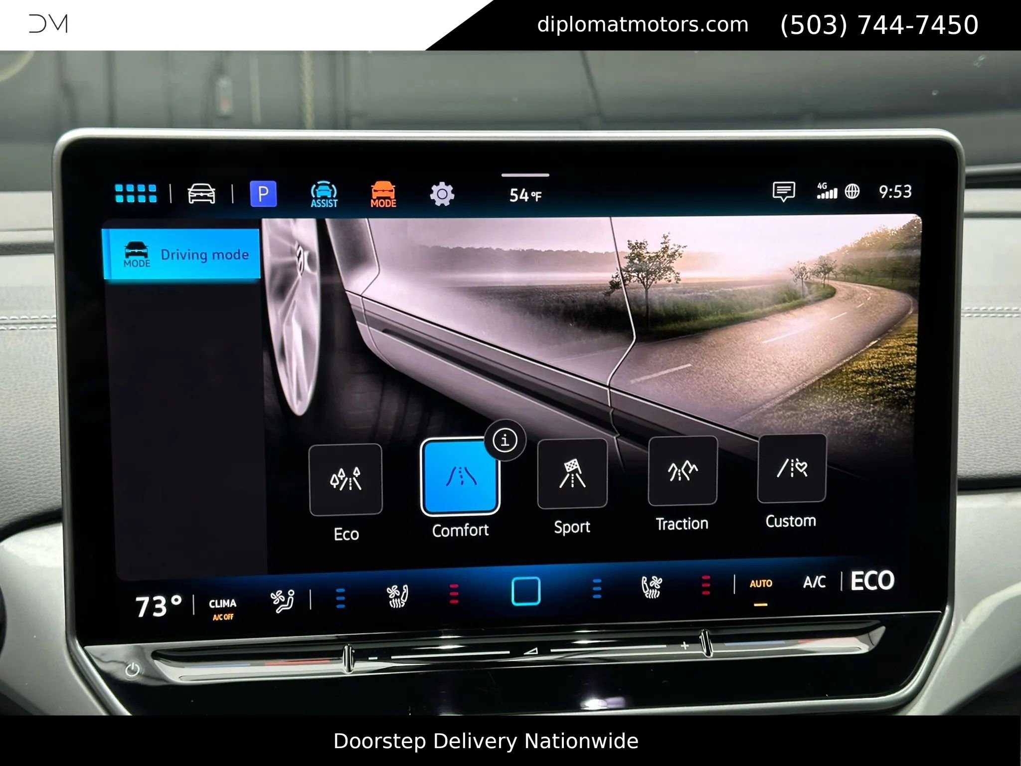 Used 2024 Volkswagen ID.4 Pro S image 34