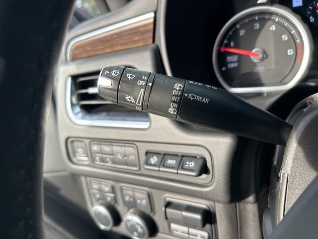 Used 2021 Chevrolet Tahoe High Country w/ Max Trailering Package image 14