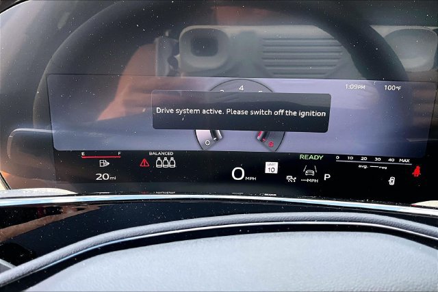 New 2026 Audi Q3 quattro 2.0T AWD/4WD image 22