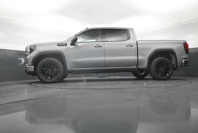 Used 2024 GMC Sierra 1500 Elevation AWD/4WD image 30