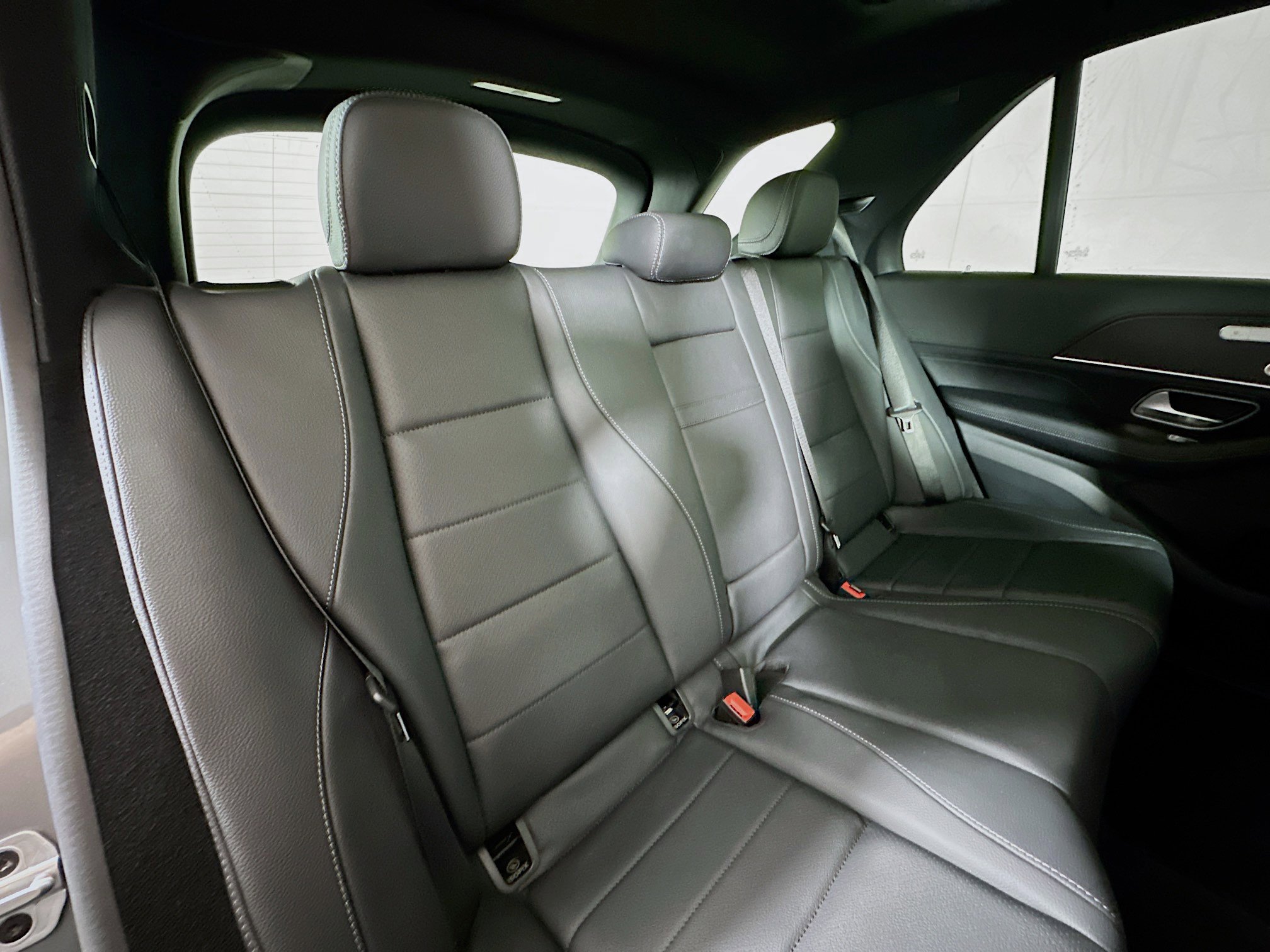 Certified 2026 Mercedes-Benz GLE 450 4MATIC image 27