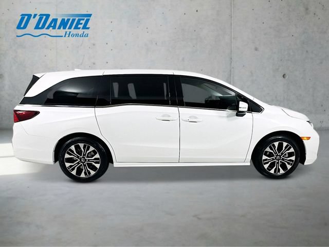 New 2026 Honda Odyssey Elite image 6