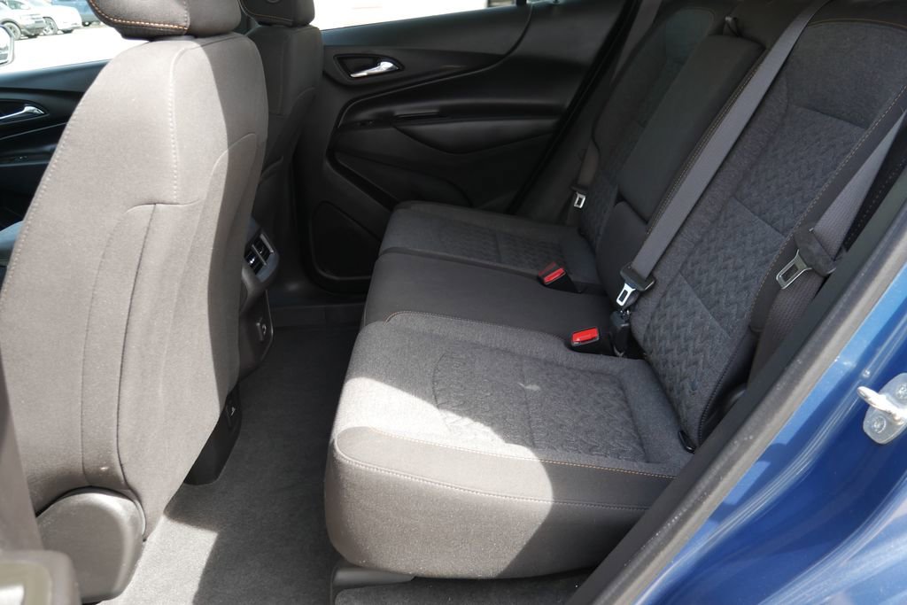 Used 2024 Chevrolet Equinox LT image 25