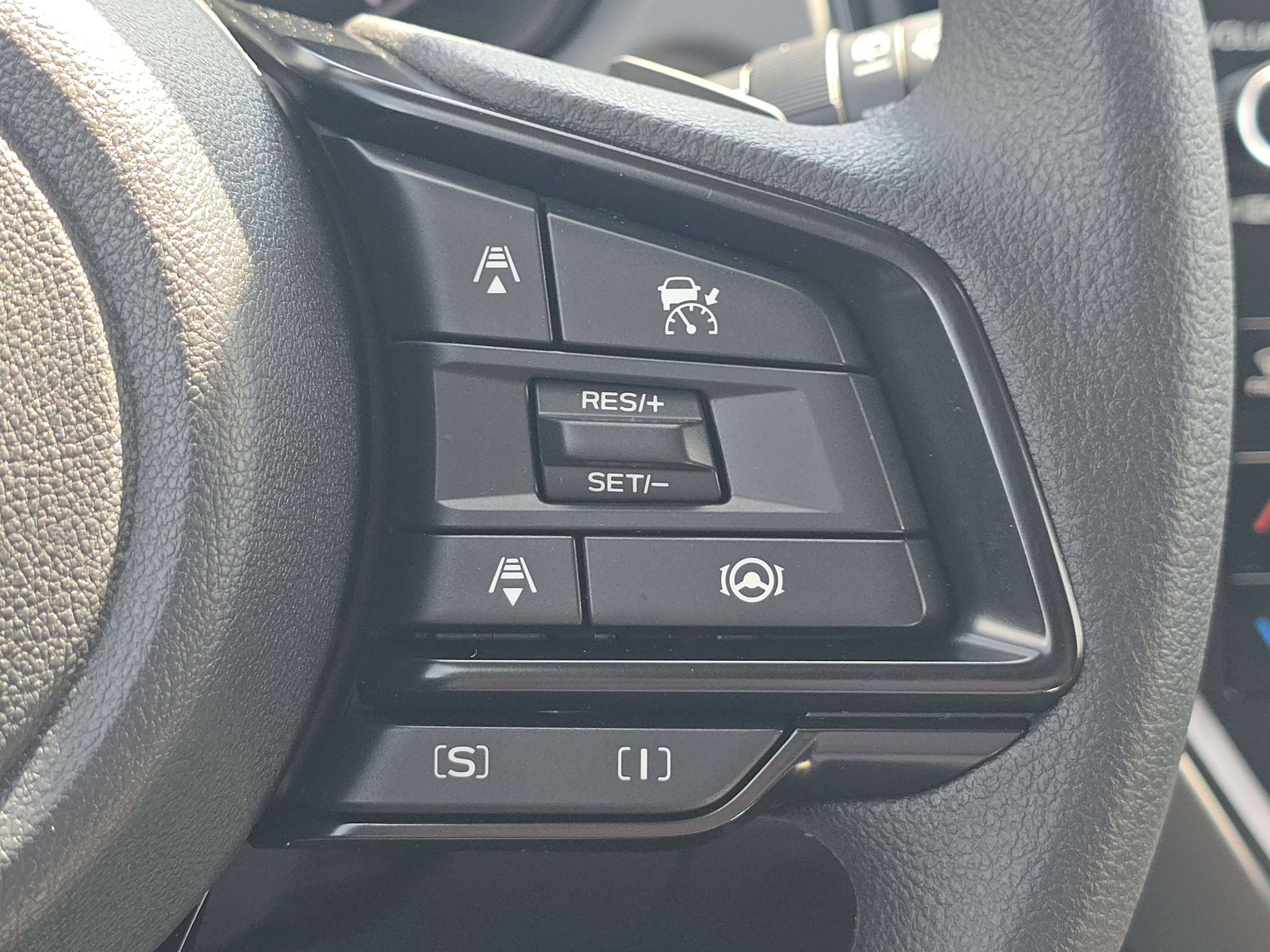 New 2026 Subaru Crosstrek 2.0i Premium AWD/4WD image 22