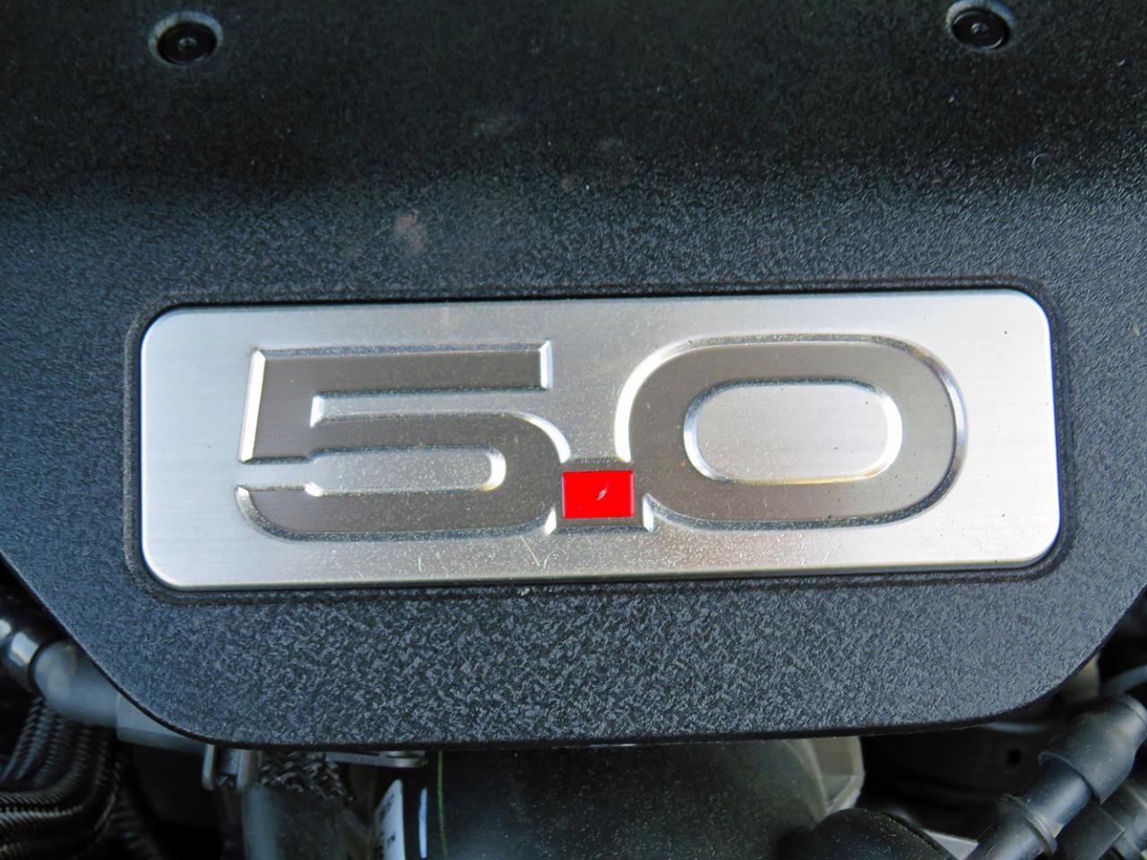 Used 2017 Ford Mustang GT Premium w/ GT Performance Package image 34