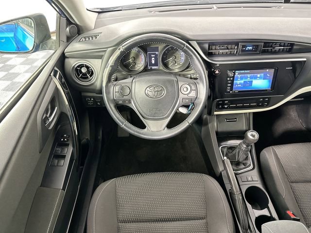 Used 2017 Toyota Corolla iM FWD image 11