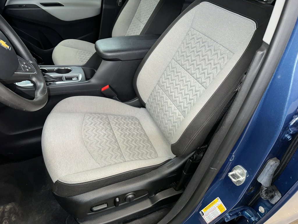 Certified 2024 Chevrolet Equinox LS w/ LS Convenience Package image 5