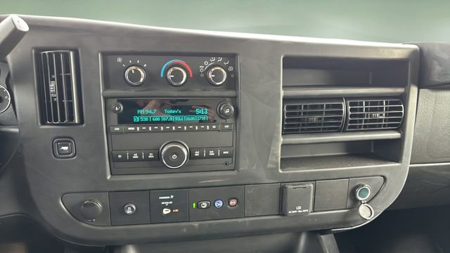 New 2024 Chevrolet Express 4500 w/ Power Convenience Package RWD image 21