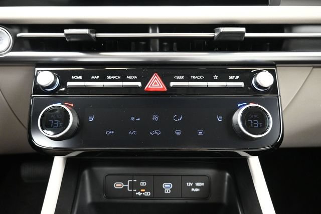 New 2026 Hyundai Tucson SEL Plus AWD/4WD image 34
